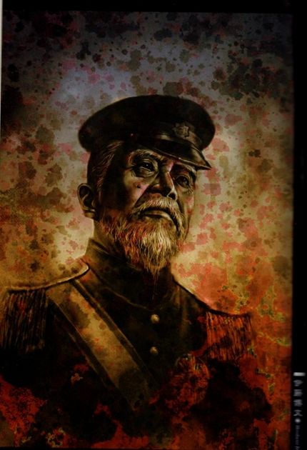 摇头摆尾什么生肖